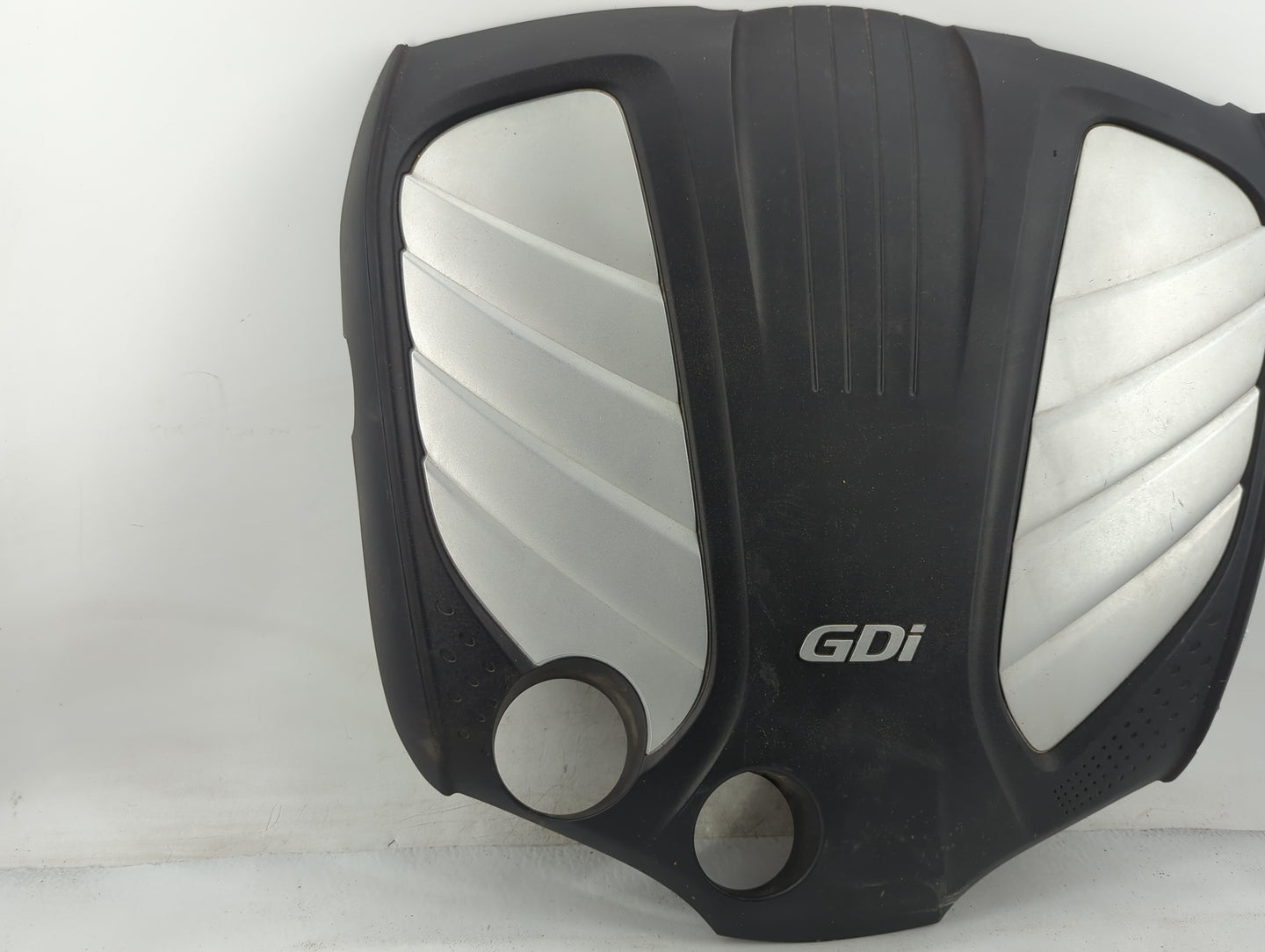 2014 Kia Cadenza Engine Cover - Oemusedautoparts1.com