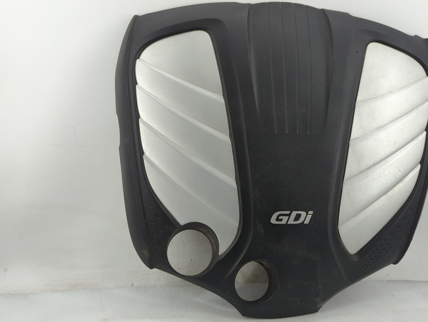 2014 Kia Cadenza Engine Cover - Oemusedautoparts1.com
