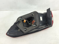 2014 Kia Cadenza Tail Light Assembly Passenger Right OEM Fits OEM Used Auto Parts - Oemusedautoparts1.com