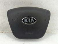 2014-2016 Kia Cadenza Air Bag Driver Left Steering Wheel Mounted P/N:56900-3R700 Fits Fits 2014 2015 2016 OEM Used Auto Part