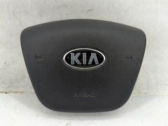compare product 2014-2016 Kia Cadenza Air Bag Driver Left Steering Wheel Mounted P/N:56900-3R700 Fits Fits 2014 2015 2016 OEM Used Auto Parts