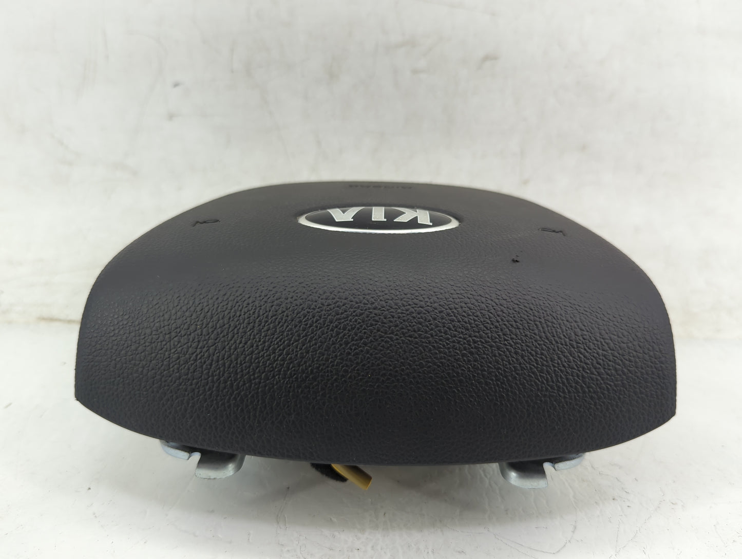 2014-2016 Kia Cadenza Air Bag Driver Left Steering Wheel Mounted P/N:56900-3R700 Fits Fits 2014 2015 2016 OEM Used Auto Part