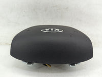 2014-2016 Kia Cadenza Air Bag Driver Left Steering Wheel Mounted P/N:56900-3R700 Fits Fits 2014 2015 2016 OEM Used Auto Part