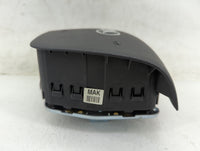 2014-2016 Kia Cadenza Air Bag Driver Left Steering Wheel Mounted P/N:56900-3R700 Fits Fits 2014 2015 2016 OEM Used Auto Part