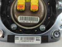 2014-2016 Kia Cadenza Air Bag Driver Left Steering Wheel Mounted P/N:56900-3R700 Fits Fits 2014 2015 2016 OEM Used Auto Part