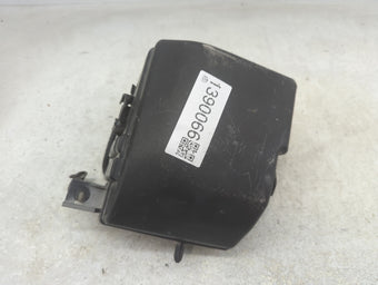 compare product 2014-2016 Kia Cadenza Fusebox Fuse Box Panel Relay Module P/N:91956-00065 Fits Fits 2014 2015 2016 OEM Used Auto Parts