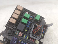 2014-2016 Kia Cadenza Fusebox Fuse Box Panel Relay Module P/N:91956-00065 Fits Fits 2014 2015 2016 OEM Used Auto Parts - Oem