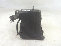 2014-2016 Kia Cadenza Fusebox Fuse Box Panel Relay Module P/N:91956-00065 Fits Fits 2014 2015 2016 OEM Used Auto Parts - Oem