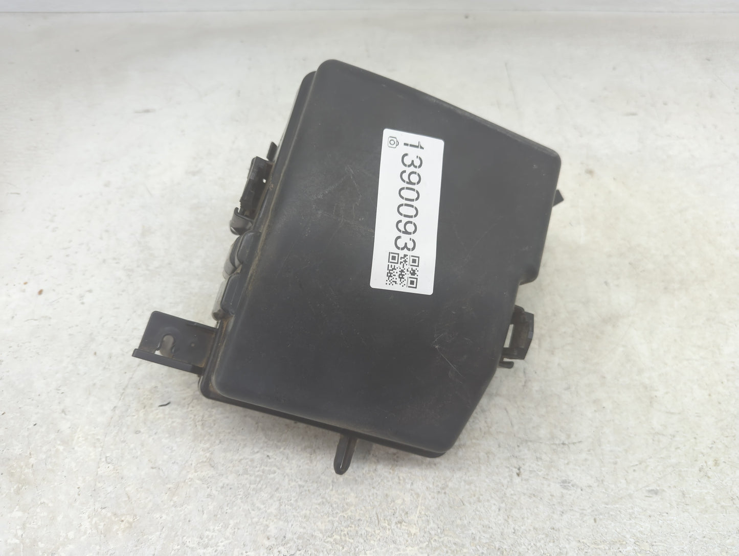 2014-2016 Kia Cadenza Fusebox Fuse Box Panel Relay Module P/N:91950-3S810 91275-3R020, 91275-3R022 Fits Fits 2014 2015 2016 