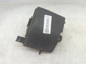 compare product 2014-2016 Kia Cadenza Fusebox Fuse Box Panel Relay Module P/N:91950-3S810 91275-3R020, 91275-3R022 Fits Fits 2014 2015 2016 OEM Used Auto Parts