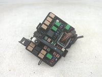 2014-2016 Kia Cadenza Fusebox Fuse Box Panel Relay Module P/N:91950-3S810 91275-3R020, 91275-3R022 Fits Fits 2014 2015 2016 