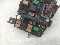 2014-2016 Kia Cadenza Fusebox Fuse Box Panel Relay Module P/N:91950-3S810 91275-3R020, 91275-3R022 Fits Fits 2014 2015 2016 