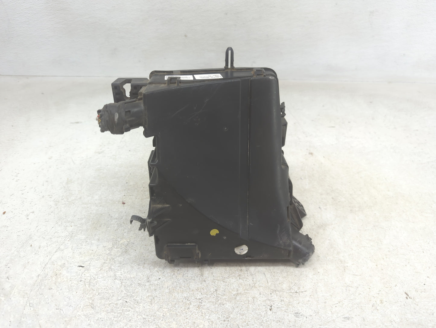 2014-2016 Kia Cadenza Fusebox Fuse Box Panel Relay Module P/N:91950-3S810 91275-3R020, 91275-3R022 Fits Fits 2014 2015 2016 