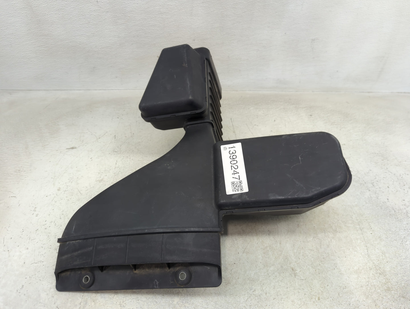 2014-2016 Kia Cadenza Air Cleaner Intake-duct Hose Tube - Oemusedautoparts1.com