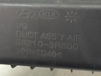 2014-2016 Kia Cadenza Air Cleaner Intake-duct Hose Tube - Oemusedautoparts1.com