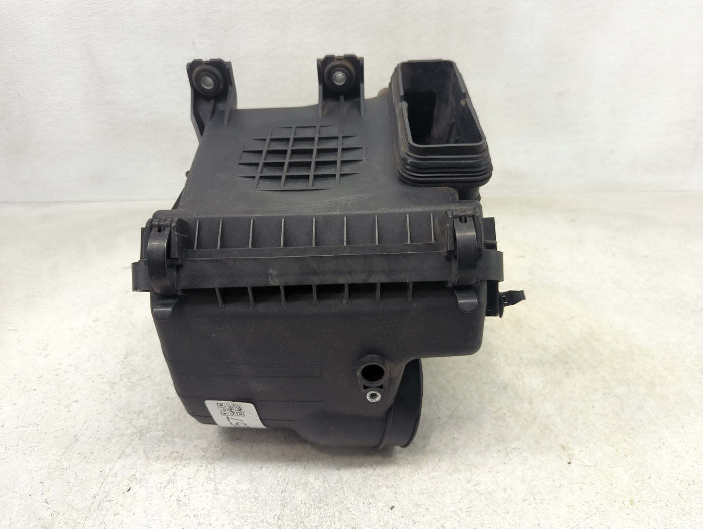 2014-2016 Kia Cadenza Air Cleaner Intake-duct Hose Tube - Oemusedautoparts1.com