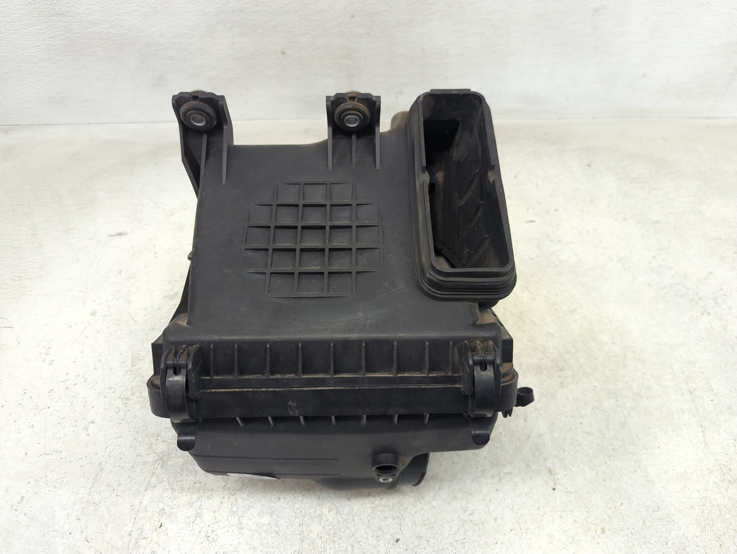 2014-2016 Kia Cadenza Air Cleaner Intake-duct Hose Tube - Oemusedautoparts1.com