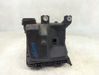 2014-2016 Kia Cadenza Air Cleaner Intake-duct Hose Tube - Oemusedautoparts1.com