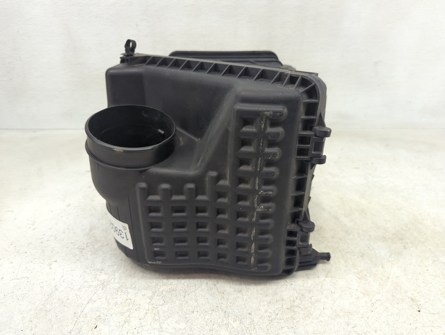 2014-2016 Kia Cadenza Air Cleaner Intake-duct Hose Tube - Oemusedautoparts1.com