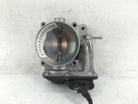 2014-2016 Kia Cadenza Throttle Body P/N:35100-3CA40 Fits Fits 2012 2013 2014 2015 2016 2017 2018 OEM Used Auto Parts - Oemus