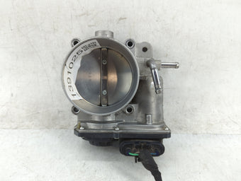 compare product 2014-2016 Kia Cadenza Throttle Body P/N:35100-3CA40 Fits Fits 2012 2013 2014 2015 2016 2017 2018 OEM Used Auto Parts