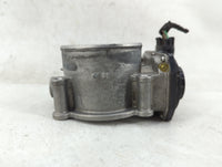 2014-2016 Kia Cadenza Throttle Body P/N:35100-3CA40 Fits Fits 2012 2013 2014 2015 2016 2017 2018 OEM Used Auto Parts - Oemus
