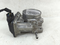 2014-2016 Kia Cadenza Throttle Body P/N:35100-3CA40 Fits Fits 2012 2013 2014 2015 2016 2017 2018 OEM Used Auto Parts - Oemus