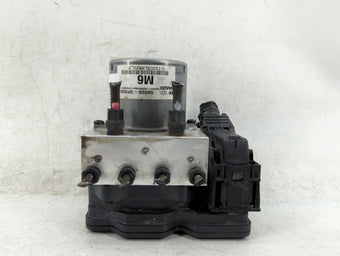 compare product 2014-2016 Kia Cadenza ABS Pump Control Module Replacement P/N:58920-3R800 270W-LE3 Fits Fits 2014 2015 2016 OEM Used Auto Parts