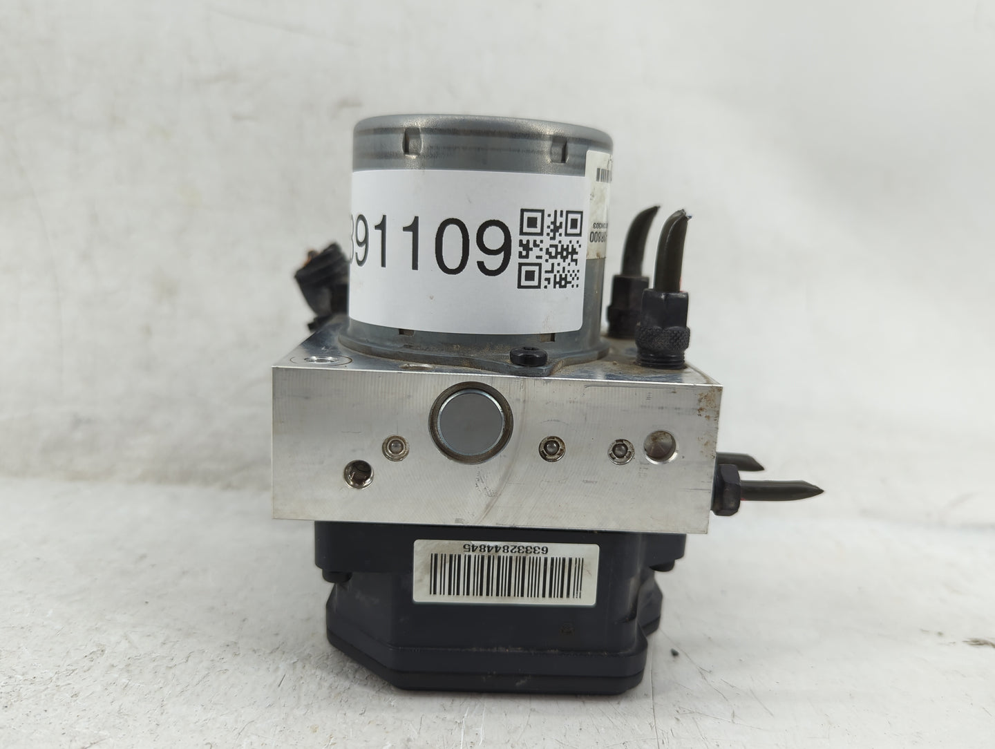 2014-2016 Kia Cadenza ABS Pump Control Module Replacement P/N:58920-3R800 270W-LE3 Fits Fits 2014 2015 2016 OEM Used Auto Pa