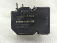 2014-2016 Kia Cadenza ABS Pump Control Module Replacement P/N:58920-3R800 270W-LE3 Fits Fits 2014 2015 2016 OEM Used Auto Pa