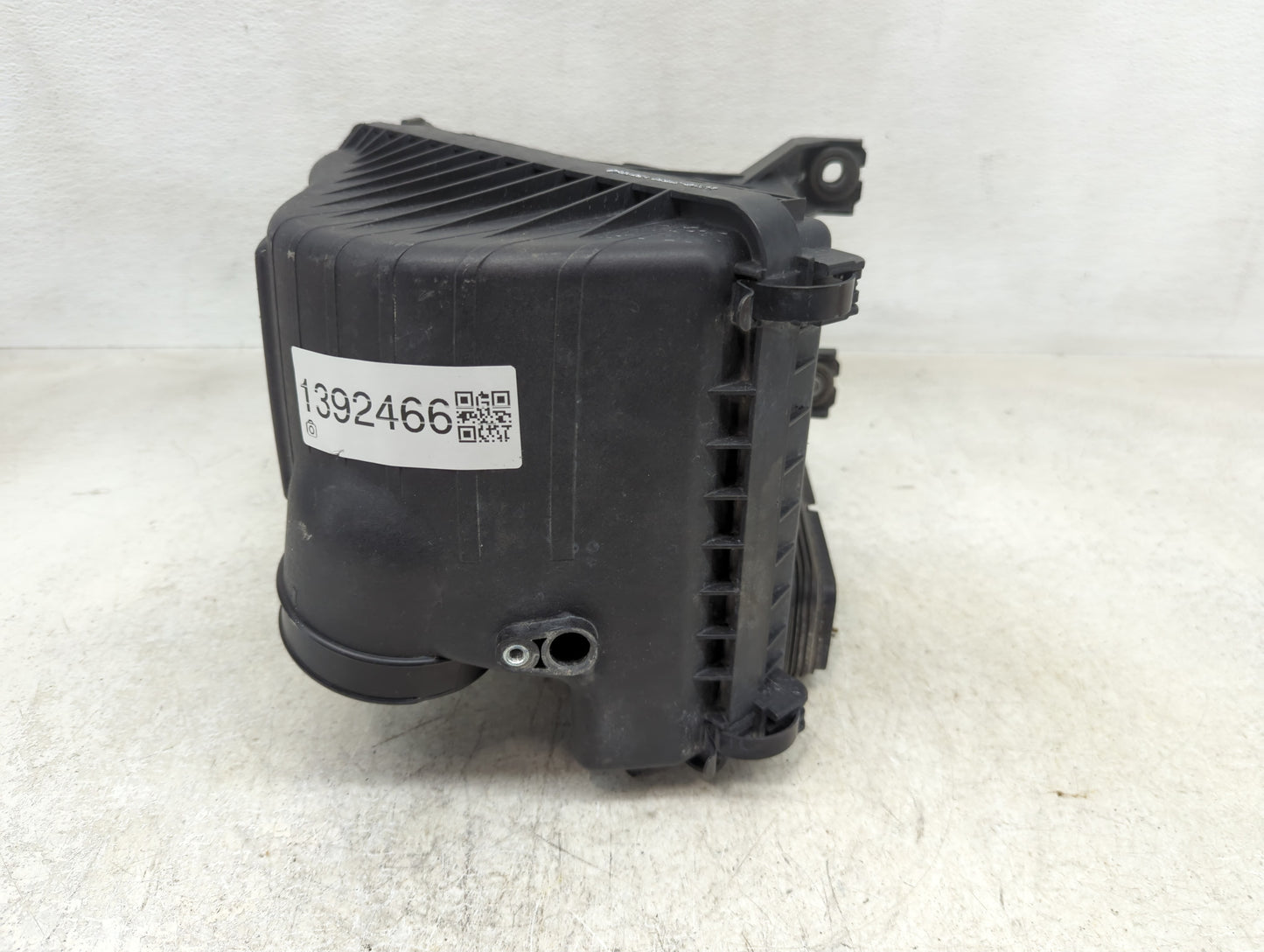 2014-2016 Kia Cadenza Air Cleaner Intake-duct Hose Tube - Oemusedautoparts1.com