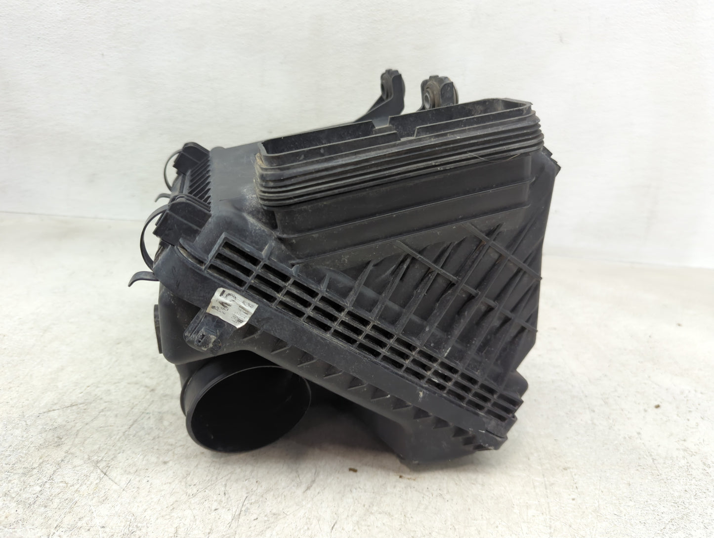 2014-2016 Kia Cadenza Air Cleaner Intake-duct Hose Tube - Oemusedautoparts1.com