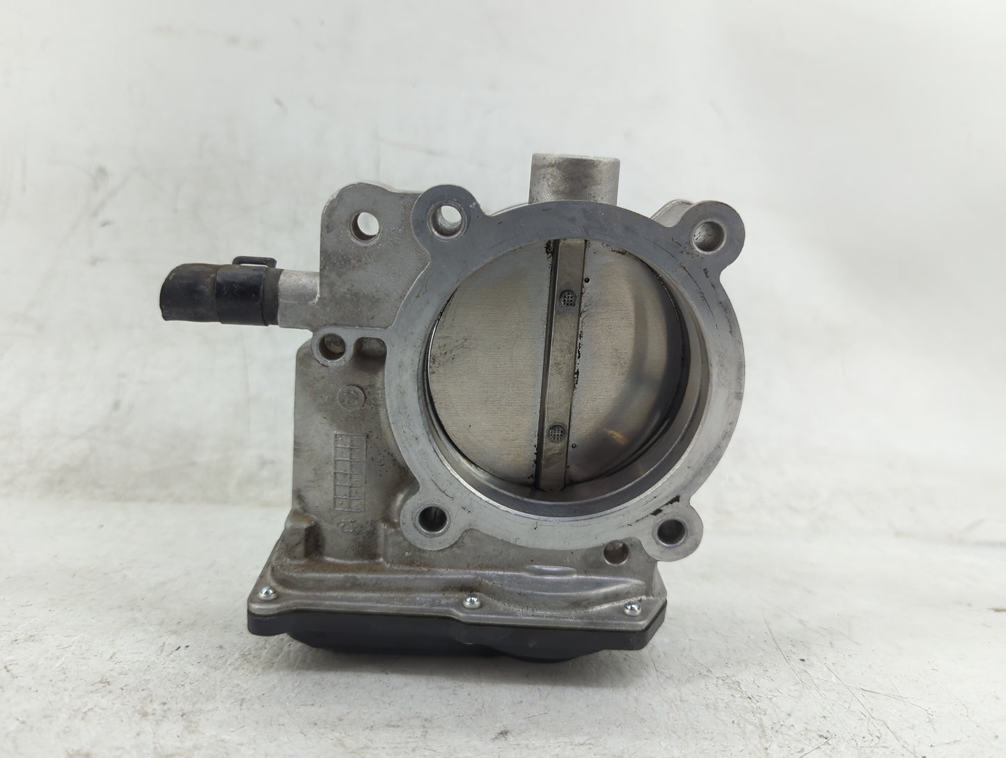 2014-2016 Kia Cadenza Throttle Body P/N:35100-3CAA0 35100-3CA40 Fits Fits 2012 2013 2014 2015 2016 2017 2018 OEM Used Auto P
