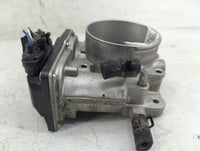 2014-2016 Kia Cadenza Throttle Body P/N:35100-3CAA0 35100-3CA40 Fits Fits 2012 2013 2014 2015 2016 2017 2018 OEM Used Auto P