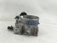2014-2016 Kia Cadenza Throttle Body P/N:35100-3CAA0 35100-3CA40 Fits Fits 2012 2013 2014 2015 2016 2017 2018 OEM Used Auto P