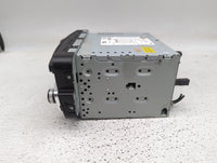 2014-2015 Kia Cadenza Radio AM FM Cd Player Receiver Replacement P/N:96560-3R105 Fits Fits 2014 2015 OEM Used Auto Parts - O
