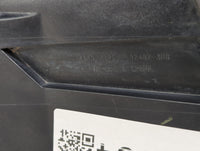 2014-2016 Kia Cadenza Tail Light Assembly Passenger Right OEM P/N:92406-3R610 Fits Fits 2014 2015 2016 OEM Used Auto Parts -