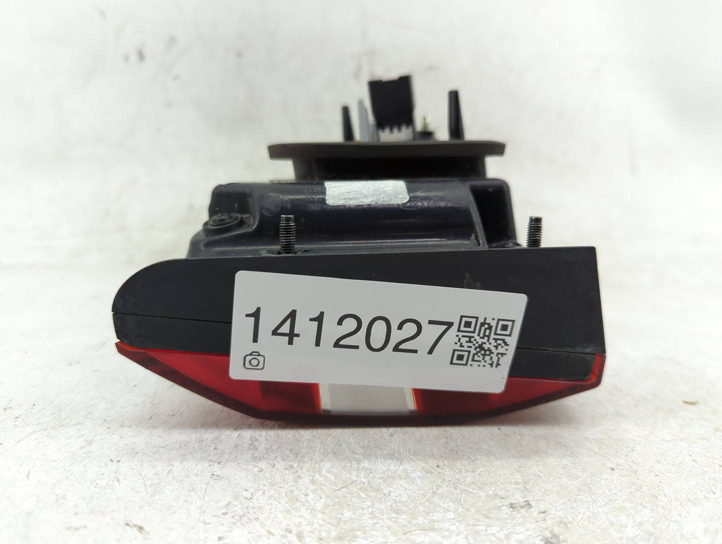 2014-2016 Kia Cadenza Tail Light Assembly Passenger Right OEM P/N:92406-3R5 92406-3R510 Fits Fits 2014 2015 2016 OEM Used Au