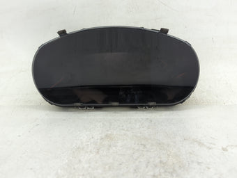 compare product 2014 Kia Cadenza Instrument Cluster Speedometer Gauges P/N:11640-01810 Fits OEM Used Auto Parts