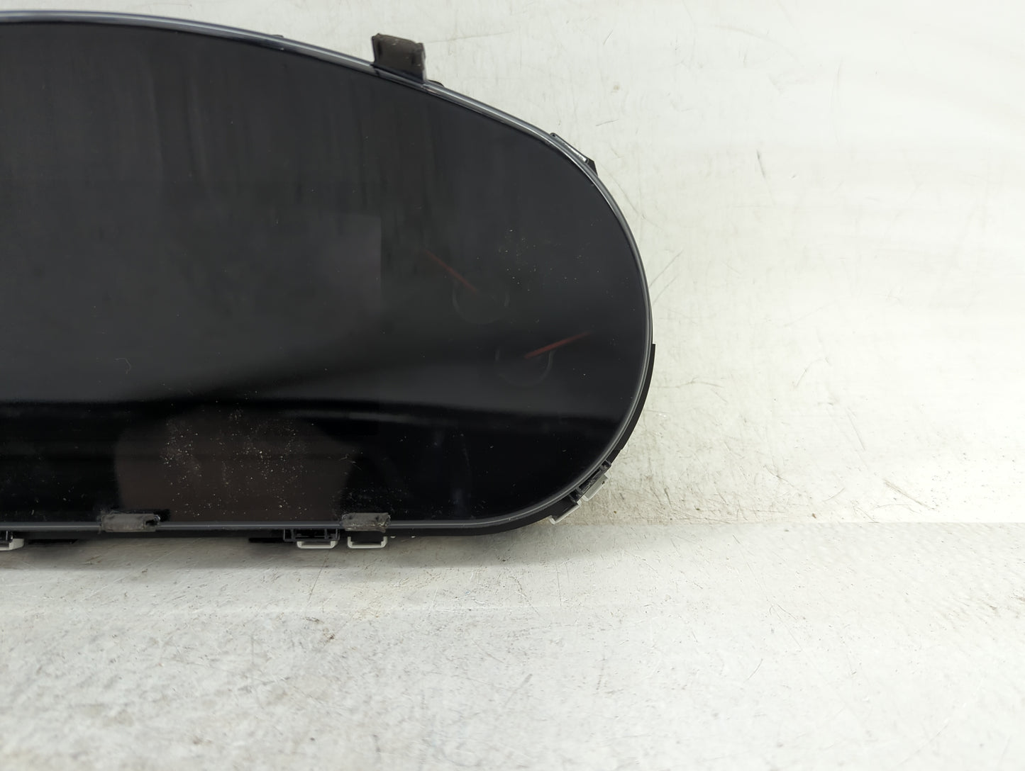 2014 Kia Cadenza Instrument Cluster Speedometer Gauges P/N:11640-01810 Fits OEM Used Auto Parts - Oemusedautoparts1.com