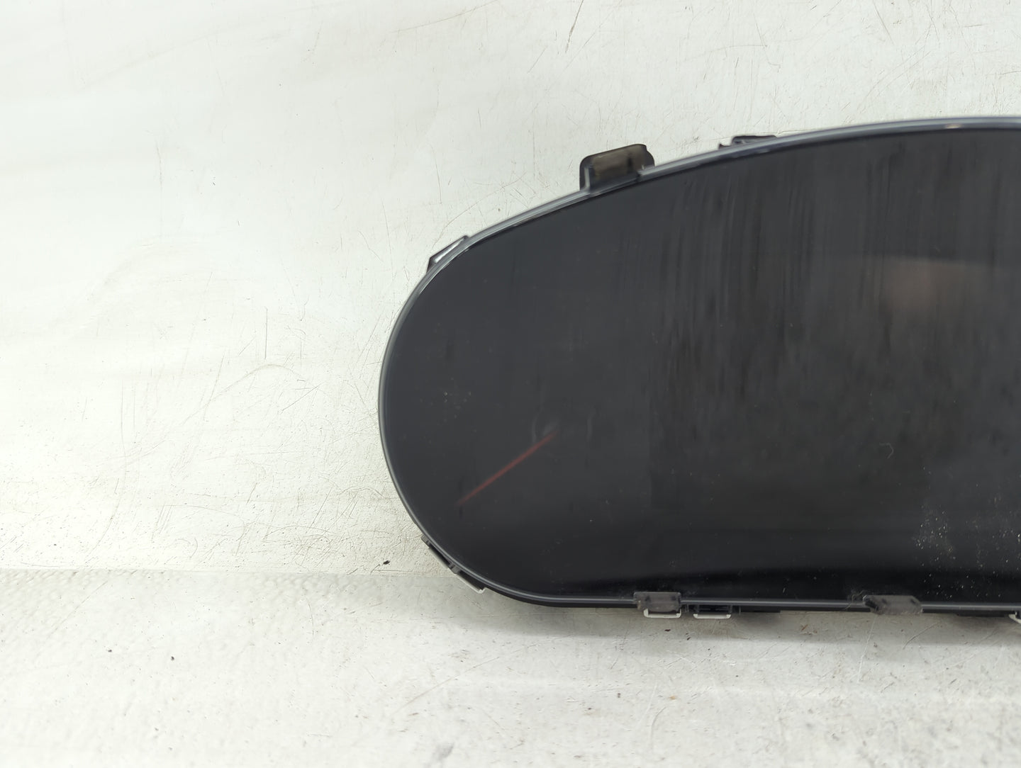 2014 Kia Cadenza Instrument Cluster Speedometer Gauges P/N:11640-01810 Fits OEM Used Auto Parts - Oemusedautoparts1.com