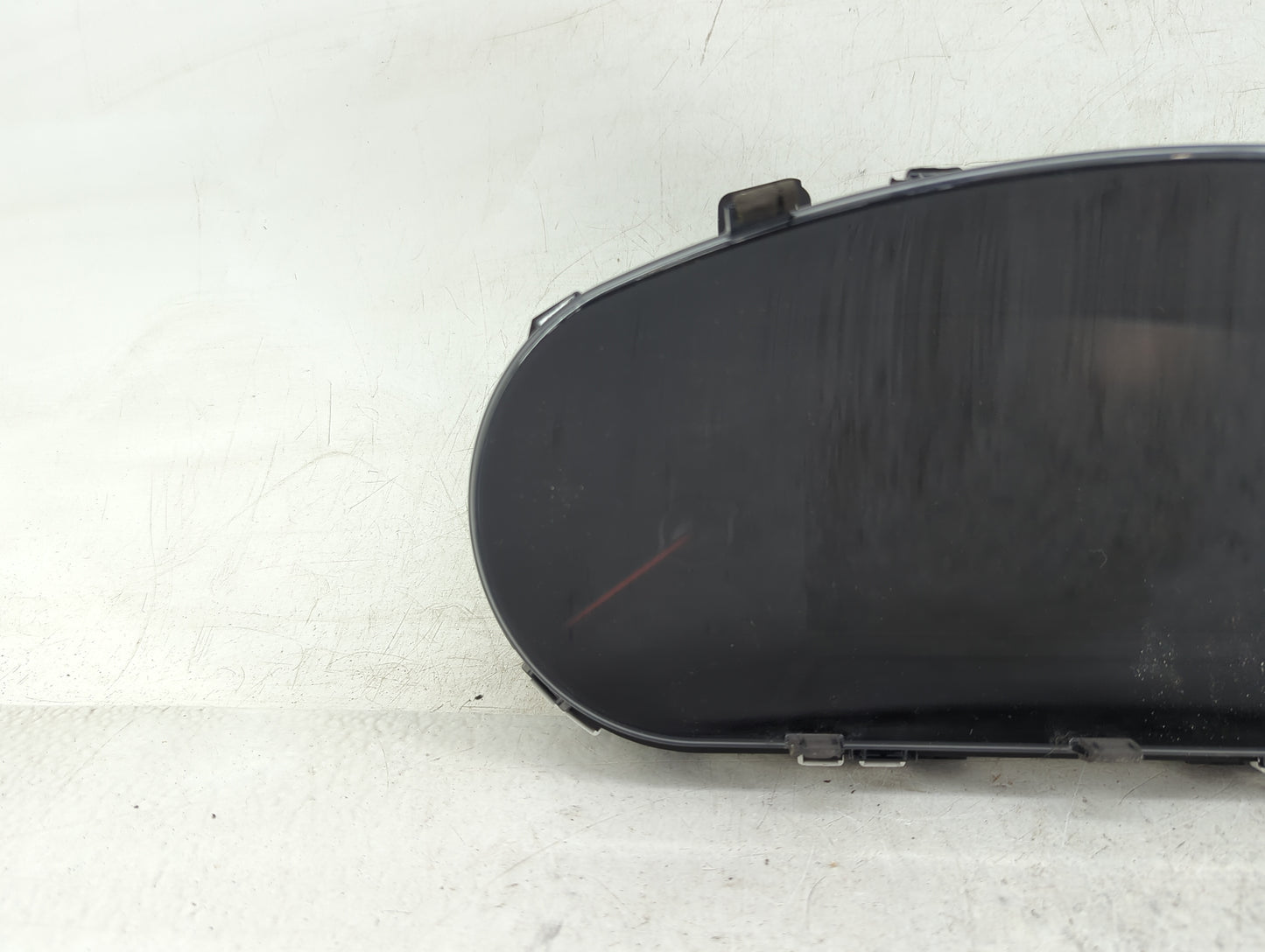 2014 Kia Cadenza Instrument Cluster Speedometer Gauges P/N:11640-01810 Fits OEM Used Auto Parts - Oemusedautoparts1.com