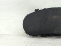 2014 Kia Cadenza Instrument Cluster Speedometer Gauges P/N:11640-01810 Fits OEM Used Auto Parts - Oemusedautoparts1.com