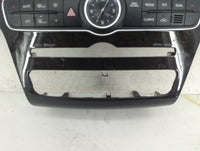 2014-2016 Kia Cadenza Climate Control Module Temperature AC/Heater Replacement P/N:972503RGF0 Fits Fits 2014 2015 2016 OEM U