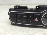 2014-2016 Kia Cadenza Climate Control Module Temperature AC/Heater Replacement P/N:972503RGF0 Fits Fits 2014 2015 2016 OEM U