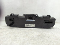 2014-2016 Kia Cadenza Climate Control Module Temperature AC/Heater Replacement P/N:972503RGF0 Fits Fits 2014 2015 2016 OEM U