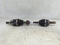 2014-2016 Kia Cadenza Axle Shaft Front Driver Cv C/v - Oemusedautoparts1.com