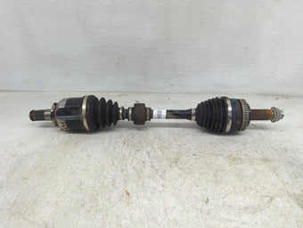 compare product 2014-2016 Kia Cadenza Axle Shaft Front Driver Cv C/v