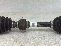 2014-2016 Kia Cadenza Axle Shaft Front Driver Cv C/v - Oemusedautoparts1.com
