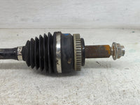 2014-2016 Kia Cadenza Axle Shaft Front Driver Cv C/v - Oemusedautoparts1.com